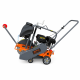 Швонарізчик GF14-LC дв. Loncin G200F, 6.5к.с., круг 350мм в комплекті GTM