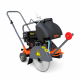 Швонарізчик GF14-LC дв. Loncin G200F, 6.5к.с., круг 350мм в комплекті GTM