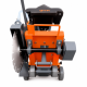 Швонарізчик GF14-LC дв. Loncin G200F, 6.5к.с., круг 350мм в комплекті GTM