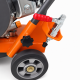 Швонарізчик GF14-LC дв. Loncin G200F, 6.5к.с., круг 350мм в комплекті GTM