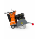 Швонарізчик GF16-LC дв. Loncin G390F, 13к.с., круг 400мм в комплекті GTM