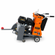 Швонарізчик GF16-LC дв. Loncin G390F, 13к.с., круг 400мм в комплекті GTM
