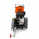 Швонарізчик GF16-LC дв. Loncin G390F, 13к.с., круг 400мм в комплекті GTM
