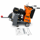 Швонарізчик GF16-LC дв. Loncin G390F, 13к.с., круг 400мм в комплекті GTM