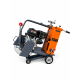Швонарізчик GF20-LC дв. Loncin G390F, 13к.с., круг 500мм в комплекті GTM