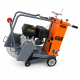 Швонарізчик GF20-LC дв. Loncin G390F, 13к.с., круг 500мм в комплекті GTM