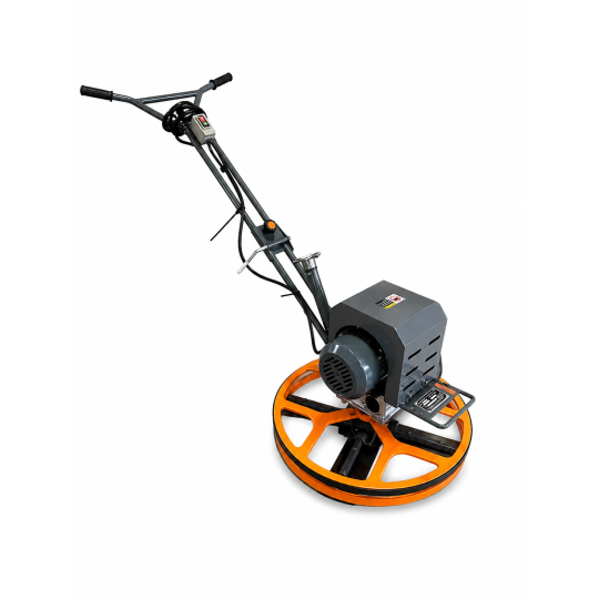 Купити Машина затирочна GT24-E, 2,2кВт, 580мм, 63 кг(лопасті в комплекті) GTM. Офіційний магазин Toolmaster Україна. Фірмовий інструмент та обладнання, офіційна гарантія