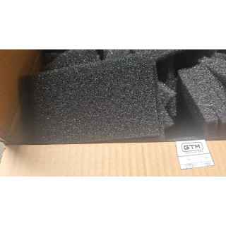 Купити Елемент фільтруючий грубої очистки для GR75-DK GTM Coarse filter (GR75-DK). Офіційний магазин Toolmaster Україна. Фірмовий інструмент та обладнання, офіційна гарантія