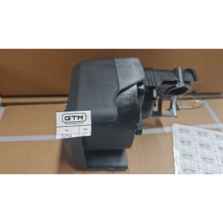 Купити Фільтр повітряний в зборі для Loncin G270F (GT46-LC) GTM Air filter assy. (LC G270F). Офіційний магазин Toolmaster Україна. Фірмовий інструмент та обладнання, офіційна гарантія