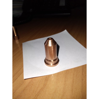 Купити Сопло до плазматрона CUT-100 TIP D1.6 tip PT100 GTM 602-073-0017-00. Офіційний магазин Toolmaster Україна. Фірмовий інструмент та обладнання, офіційна гарантія