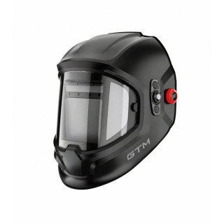 Купити Маска зварювальника GTM Horizon, Хамелеон BY950D. Офіційний магазин Toolmaster Україна. Фірмовий інструмент та обладнання, офіційна гарантія