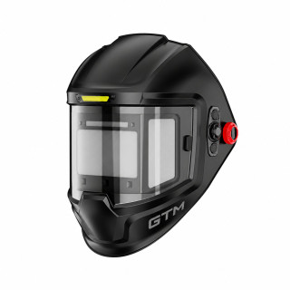 Купити Маска сварщика GTM Solar, Хамелеон BY700D. Официальный магазин Toolmaster Украина. Фирменный инструмент и оборудование, официальная гарантия