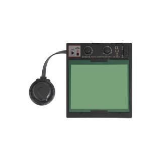 Купити Світлофільтр для маски GTM Pulse BY801E FBY801E. Офіційний магазин Toolmaster Україна. Фірмовий інструмент та обладнання, офіційна гарантія