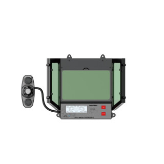 Купити Светофильтр для маски GTM Solar BY700D FBY700D. Официальный магазин Toolmaster Украина. Фирменный инструмент и оборудование, официальная гарантия