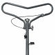 Машина затирочна GT46-LC, Loncin G270F 9к.с., 1130мм, 100 кг(лопасті в комплекті) GTM