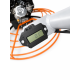 Машина затирочна GT46-LC, Loncin G270F 9к.с., 1130мм, 100 кг(лопасті в комплекті) GTM