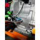 Машина затирочна GT46-LC, Loncin G270F 9к.с., 1130мм, 100 кг(лопасті в комплекті) GTM