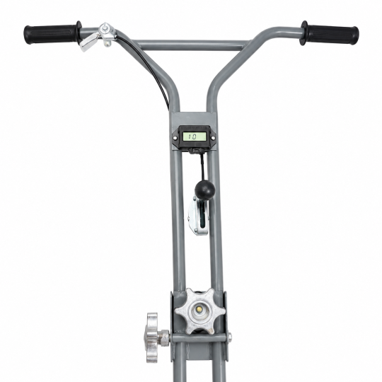 Купити Машина затирочна GT24-LC, Loncin G200 6,5к.с., 570мм, 56 кг(лопасті в комплекті) GTM. Офіційний магазин Toolmaster Україна. Фірмовий інструмент та обладнання, офіційна гарантія