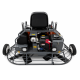 Машина затирочна двороторна GRT36 дв. Honda GX690 24к.с., лопасті в комплекті GTM