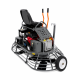 Машина затирочна двороторна GRT36 дв. Honda GX690 24к.с., лопасті в комплекті GTM