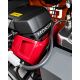 Машина затирочна двороторна GRT36 дв. Honda GX690 24к.с., лопасті в комплекті GTM