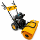 Цепи противоскольжения (2 шт.) для подметальной машины SW600/SW800E GTM