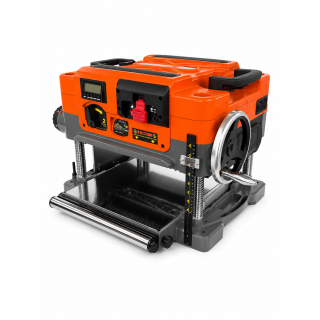 Купити Рейсмусний верстат PL1500 (Helical), 2,2кВт, 7600об/хв GTM PL1500 Helical. Офіційний магазин Toolmaster Україна. Фірмовий інструмент та обладнання, офіційна гарантія