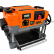Рейсмусний верстат PL1500 (Helical), 2,2кВт, 7600об/хв GTM PL1500 Helical