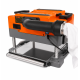 Рейсмусний верстат PL1500 (Helical), 2,2кВт, 7600об/хв GTM PL1500 Helical