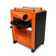 Рейсмусний верстат TP104 2,2кВт 220В GTM