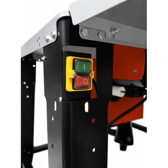Купити Циркулярная пила TS12M 220В/2кВт 315*30мм GTM. Официальный магазин Toolmaster Украина. Фирменный инструмент и оборудование, официальная гарантия