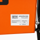 Циркулярная пила TS12M 220В/2кВт 315*30мм GTM