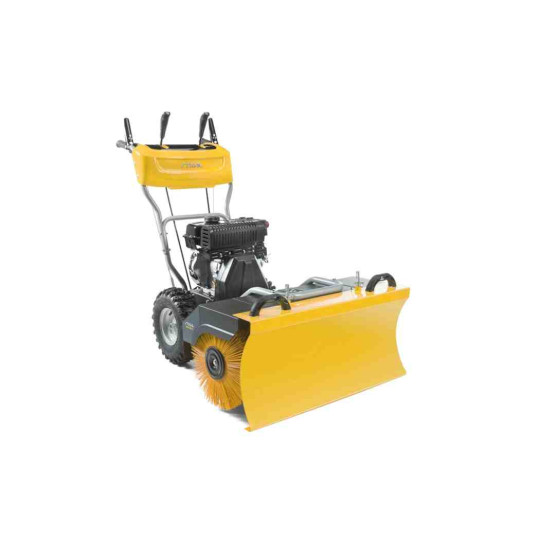 Купити Підмітальна машина бензинова самохідна STIGA SWS600G. Офіційний магазин Toolmaster Україна. Фірмовий інструмент та обладнання, офіційна гарантія