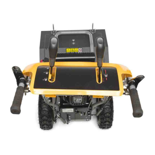 Купити Підмітальна машина бензинова самохідна STIGA SWS600G. Офіційний магазин Toolmaster Україна. Фірмовий інструмент та обладнання, офіційна гарантія