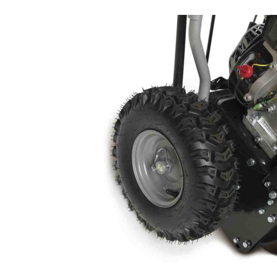 Купити Підмітальна машина бензинова самохідна STIGA SWS600G. Офіційний магазин Toolmaster Україна. Фірмовий інструмент та обладнання, офіційна гарантія