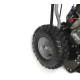 Підмітальна машина бензинова самохідна STIGA SWS600G