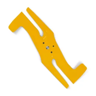 Купити Ніж для газонокосарки STIGA 1111-9279-02. Офіційний магазин Toolmaster Україна. Фірмовий інструмент та обладнання, офіційна гарантія