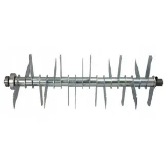 Купити Вал скарифікації STIGA 118802686-0. Офіційний магазин Toolmaster Україна. Фірмовий інструмент та обладнання, офіційна гарантія