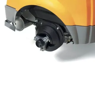 Купити Баласт на вісь для райдерів STIGA 13-0939-61. Офіційний магазин Toolmaster Україна. Фірмовий інструмент та обладнання, офіційна гарантія