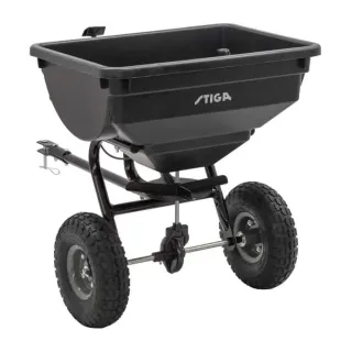 Купити Розкидач для райдерів та тракторів STIGA 13-0955-11. Офіційний магазин Toolmaster Україна. Фірмовий інструмент та обладнання, офіційна гарантія