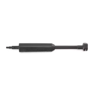 Купити Подовжувальна трубка T3 STIGA 1500-9007-01. Офіційний магазин Toolmaster Україна. Фірмовий інструмент та обладнання, офіційна гарантія