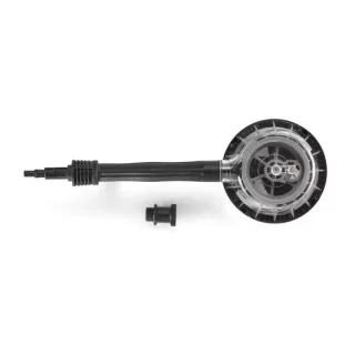 Купити Щітка ротаційна професійна STIGA 1500-9016-01. Офіційний магазин Toolmaster Україна. Фірмовий інструмент та обладнання, офіційна гарантія