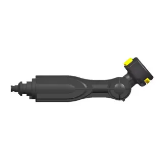 Купити Поворотна насадка STIGA 1500-9020-01. Офіційний магазин Toolmaster Україна. Фірмовий інструмент та обладнання, офіційна гарантія