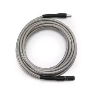 Купити Подовжувач шланга AP 8 м STIGA 1500-9021-01. Офіційний магазин Toolmaster Україна. Фірмовий інструмент та обладнання, офіційна гарантія