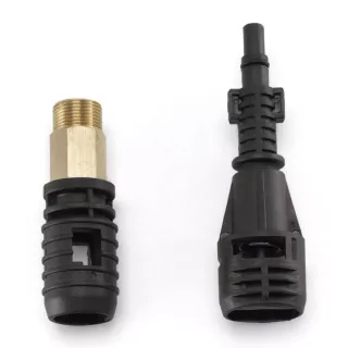 Купити Адаптер-перехідник для мийок STIGA 1500-9025-01. Офіційний магазин Toolmaster Україна. Фірмовий інструмент та обладнання, офіційна гарантія