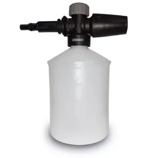 Купити Пінна насадка з регулюванням STIGA 1500-9031-01. Офіційний магазин Toolmaster Україна. Фірмовий інструмент та обладнання, офіційна гарантія