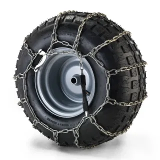 Купити Ланцюги на колеса STIGA 299900480_1. Офіційний магазин Toolmaster Україна. Фірмовий інструмент та обладнання, офіційна гарантія