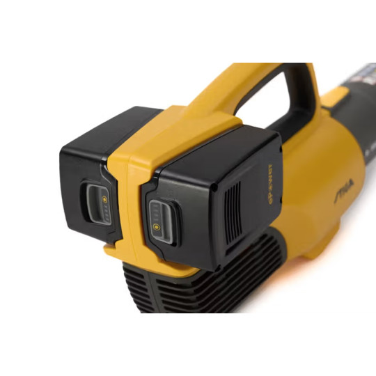 Купити Повітродувка акумуляторна STIGA BL300eKit. Офіційний магазин Toolmaster Україна. Фірмовий інструмент та обладнання, офіційна гарантія