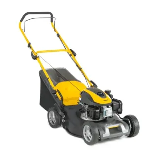 Купити Газонокосарка бензинова STIGA Combi48. Офіційний магазин Toolmaster Україна. Фірмовий інструмент та обладнання, офіційна гарантія