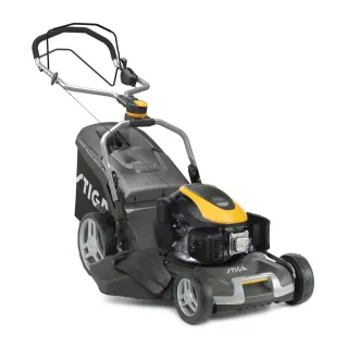 Купити Газонокосарка бензинова самохідна STIGA Combi955V. Офіційний магазин Toolmaster Україна. Фірмовий інструмент та обладнання, офіційна гарантія